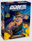 GI Joe Sgt Slaughter Limited Edition Accessory Pack