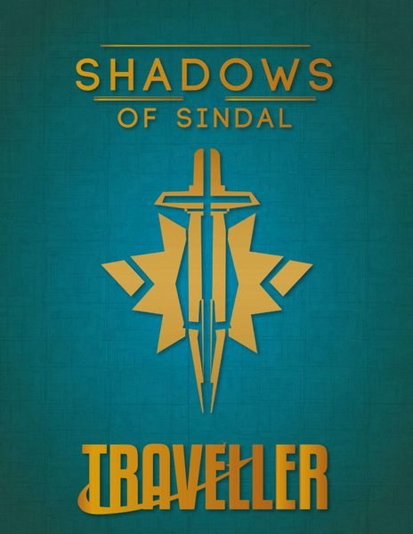 Shadows of Sindal Main image
