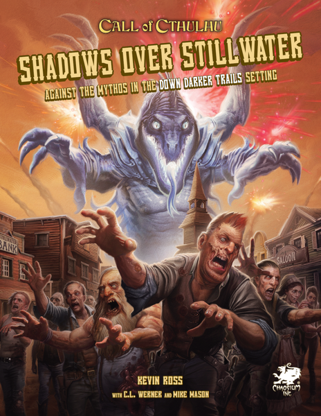 Shadows over Stillwater Main image