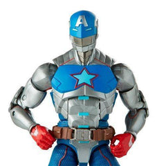 Shang-Chi Marvel Legends 6-Inch Action Figure - Select Figure(s) -