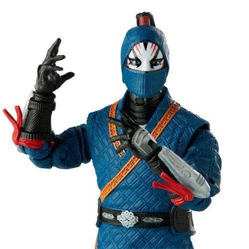 Shang-Chi Marvel Legends 6-Inch Action Figure - Select Figure(s) -