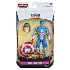 Shang-Chi Marvel Legends 6-Inch Action Figure - Select Figure(s) -
