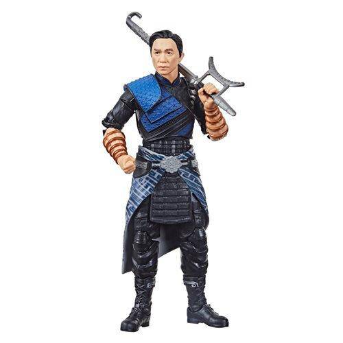 Shang-Chi Marvel Legends 6-Inch Action Figure - Select Figure(s) -