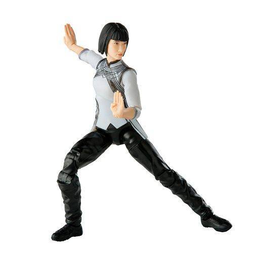 Shang-Chi Marvel Legends 6-Inch Action Figure - Select Figure(s) -