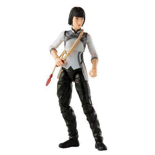 Shang-Chi Marvel Legends 6-Inch Action Figure - Select Figure(s) -