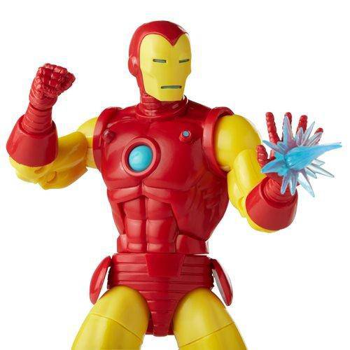Shang-Chi Marvel Legends 6-Inch Action Figure - Select Figure(s) -
