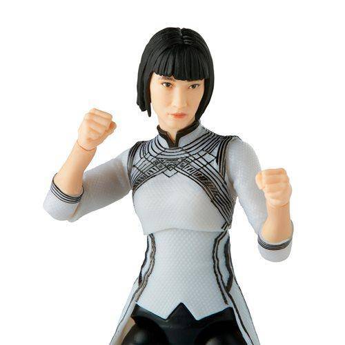 Shang-Chi Marvel Legends 6-Inch Action Figure - Select Figure(s) -