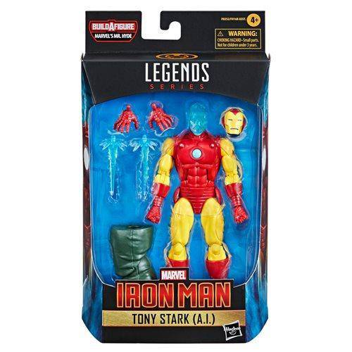 Shang-Chi Marvel Legends 6-Inch Action Figure - Select Figure(s) -