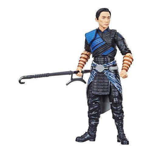 Shang-Chi Marvel Legends 6-Inch Action Figure - Select Figure(s) -