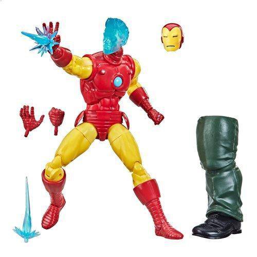 Shang-Chi Marvel Legends 6-Inch Action Figure - Select Figure(s) -