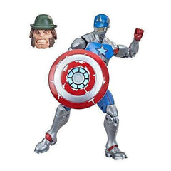 Shang-Chi Marvel Legends 6-Inch Action Figure - Select Figure(s) -