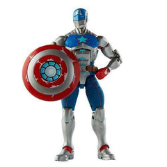 Shang-Chi Marvel Legends 6-Inch Action Figure - Select Figure(s) -