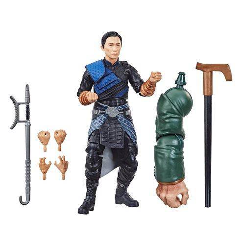 Shang-Chi Marvel Legends 6-Inch Action Figure - Select Figure(s) -