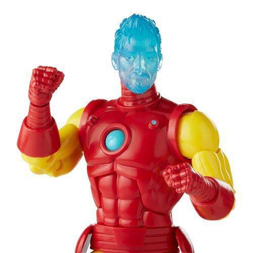 Shang-Chi Marvel Legends 6-Inch Action Figure - Select Figure(s) -