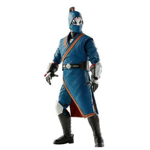 Shang-Chi Marvel Legends 6-Inch Action Figure - Select Figure(s) -