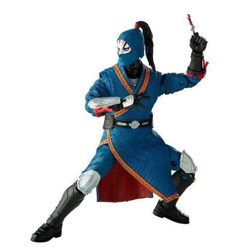 Shang-Chi Marvel Legends 6-Inch Action Figure - Select Figure(s) -