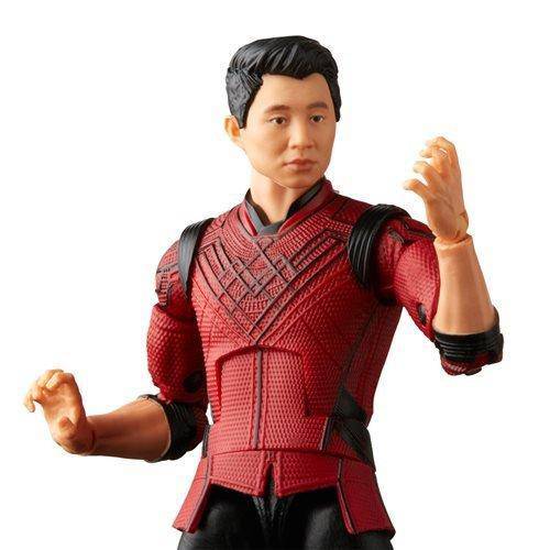 Shang-Chi Marvel Legends 6-Inch Action Figure - Select Figure(s) -