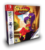 Shantae Risky's Revenge Director's Cut Retro Box Edition (Nintendo Switch)