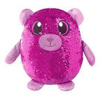 Shimmeez - 14" plush - Single plush - Benji Bear