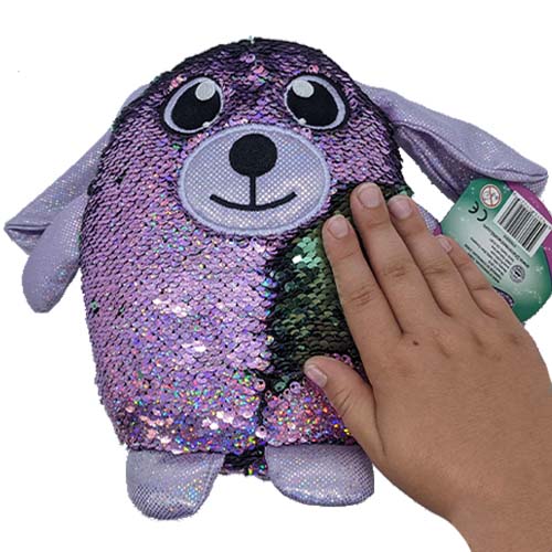 Shimmeez - 8" plush - Single plush - Select Figure(s) - Collectors World Toys