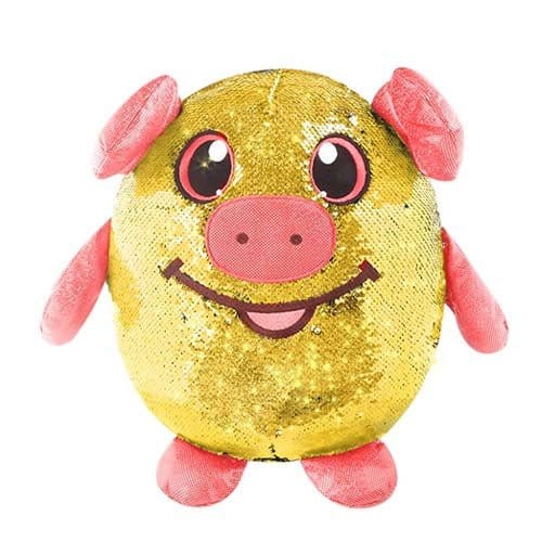 Shimmeez - 8" plush - Single plush - Select Figure(s) - Collectors World Toys