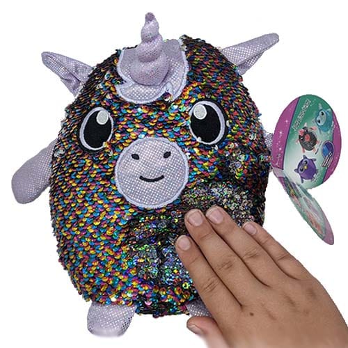 Shimmeez - 8" plush - Single plush - Select Figure(s) - Collectors World Toys