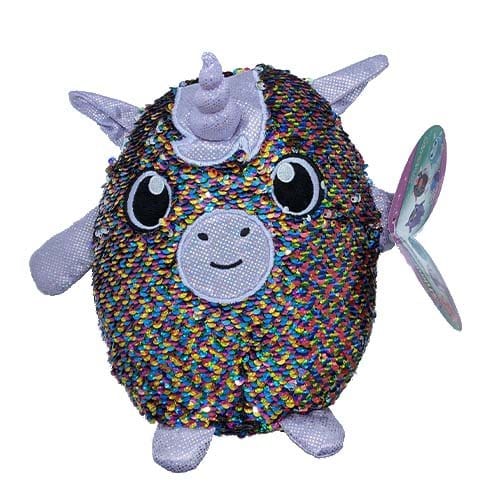 Shimmeez - 8" plush - Single plush - Select Figure(s) - Collectors World Toys
