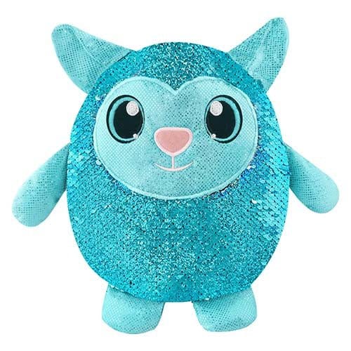 Shimmeez - 8" plush - Single plush - Select Figure(s) Lainey Lamb