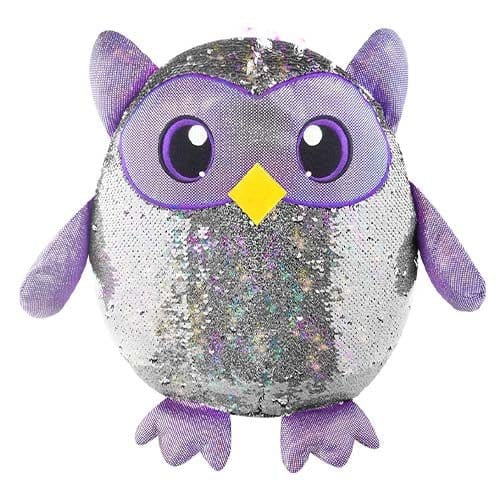 Shimmeez - 8" plush - Single plush - Select Figure(s) - Collectors World Toys