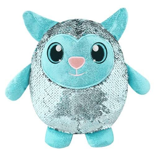 Shimmeez - 8" plush - Single plush - Select Figure(s) - Collectors World Toys