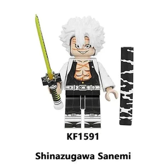 Shinazugawa - Collectors World Toys
