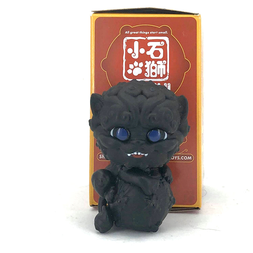 Shi-Shi the Tiny Guardian Blind Boxed Mini Figure - Collectors World Toys