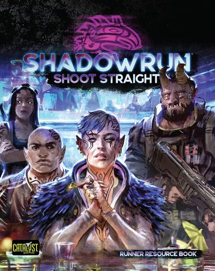 Shoot Straight Main image
