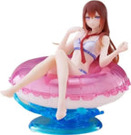 Steins Gate Kurisu Makise Aqua Float Figure - Collectors World Toys