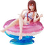 Steins Gate Kurisu Makise Aqua Float Figure - Collectors World Toys