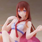 Steins Gate Kurisu Makise Aqua Float Figure - Collectors World Toys