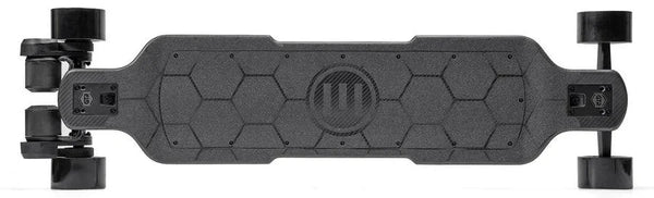 EVOLVE GTR Carbon Street Electric Skateboard