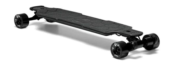 EVOLVE GTR Carbon Street Electric Skateboard