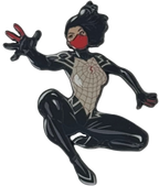 David Nakayama Marvel Blind Box Mystery Pin C2E2 Exclusive (04/30/2025) (Wave Two) - Collectors World Toys