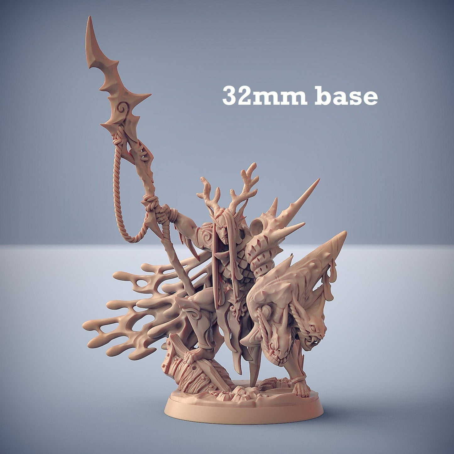 Siryus Jurabane (Male Merfolk Paladin)