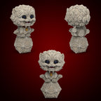 Shi-Shi the Tiny Guardian Blind Boxed Mini Figure - Collectors World Toys