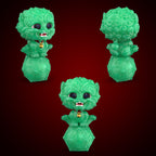 Shi-Shi the Tiny Guardian Blind Boxed Mini Figure - Collectors World Toys