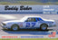 1/25 Buddy Baker #27 1978 Chevrolet Monte Carlo Plastic