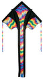 48" Tie-Dye Best Flier
