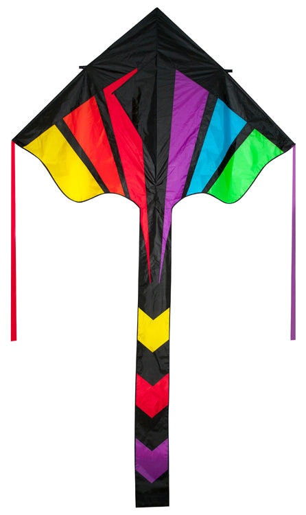 Spectrum Best Flier Kite, 72"