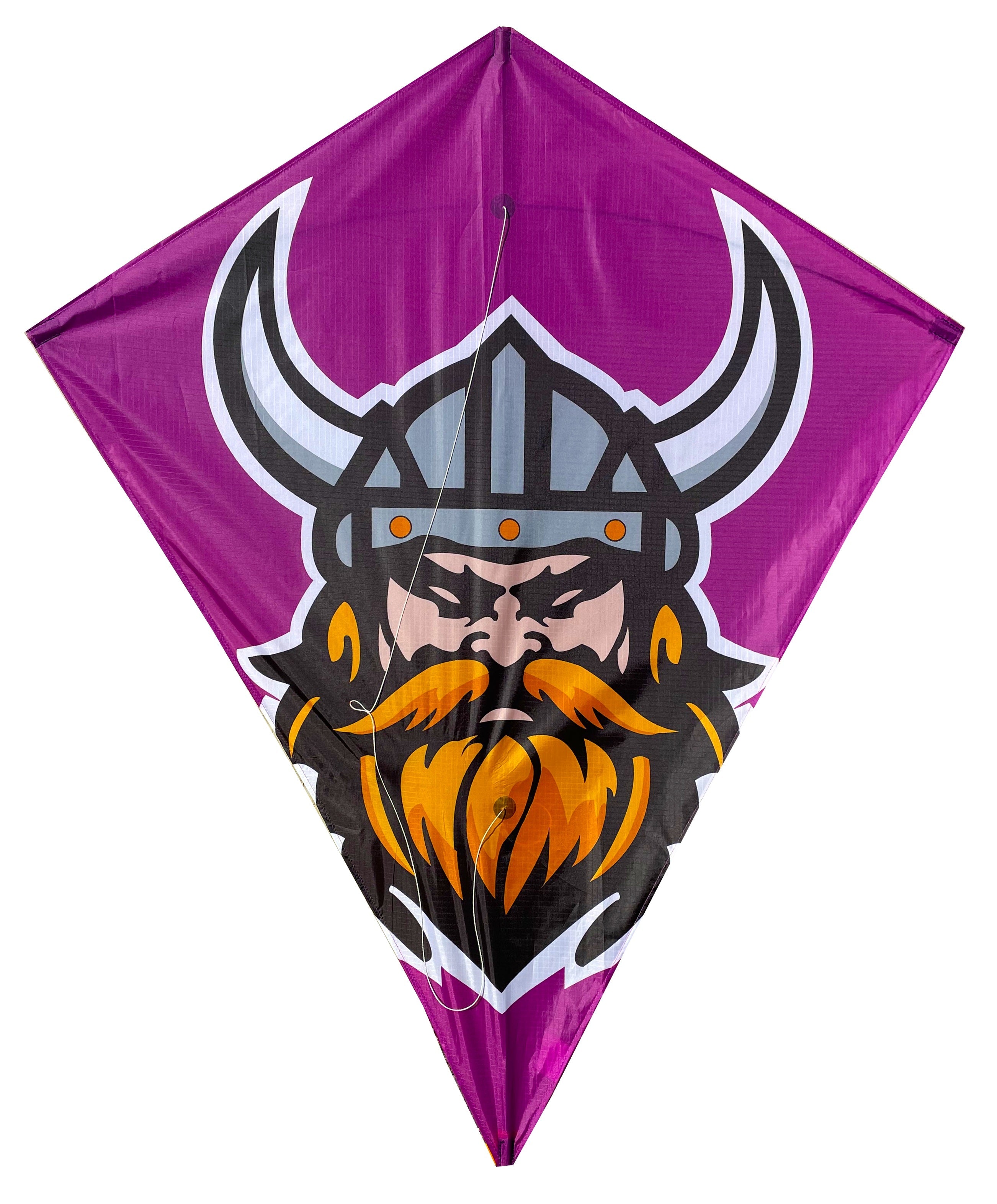 40" Viking Diamond Kite