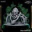 Skullcrawler: Sculpt 4 (Skull Spider)