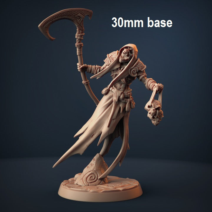 Skutagaard Wraith: Sculpt A Main image
