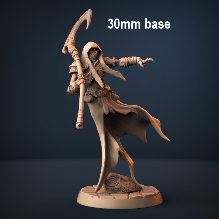 Skutagaard Wraith: Sculpt B Main image