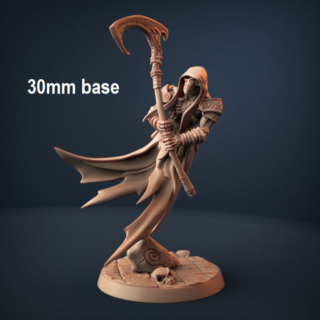 Skutagaard Wraith: Sculpt C Hover Image